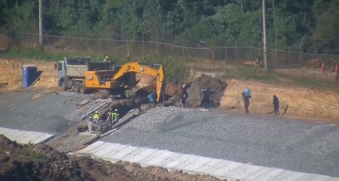 Vídeo mostra ação de suspeitos durante invasão no Aeroporto de Guarulhos