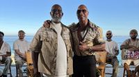 Dwayne Johnson relembra experiência com fãs de “Moana”; entenda