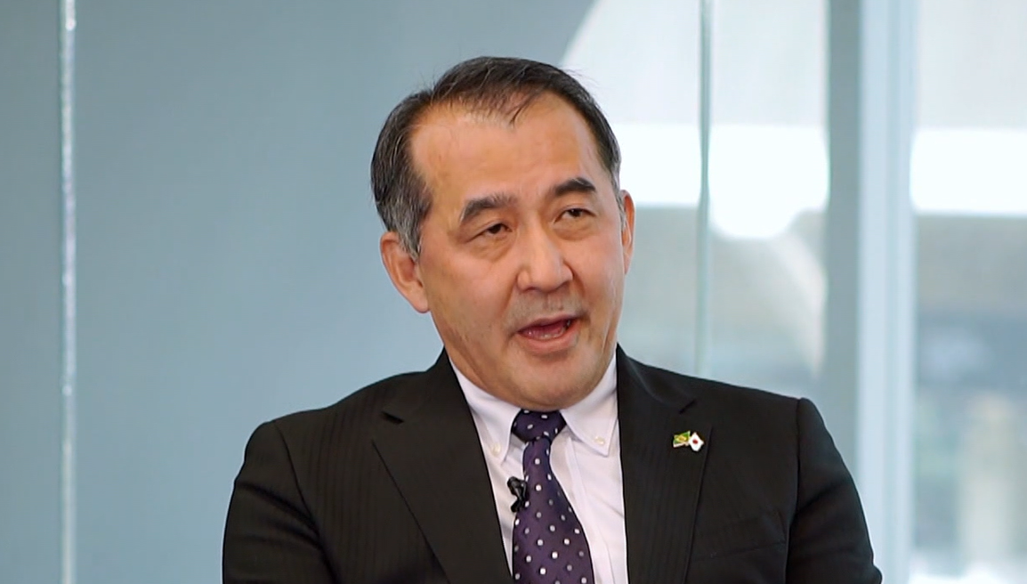 Yasushi Noguchi