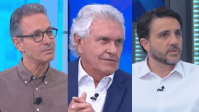 Cenário torna improvável surgimento de terceira via, diz especialista à CNN