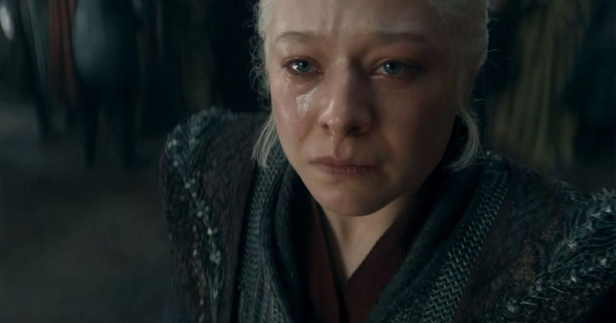 3ª temporada de “A Casa do Dragão” aprofunda conflito Targaryen