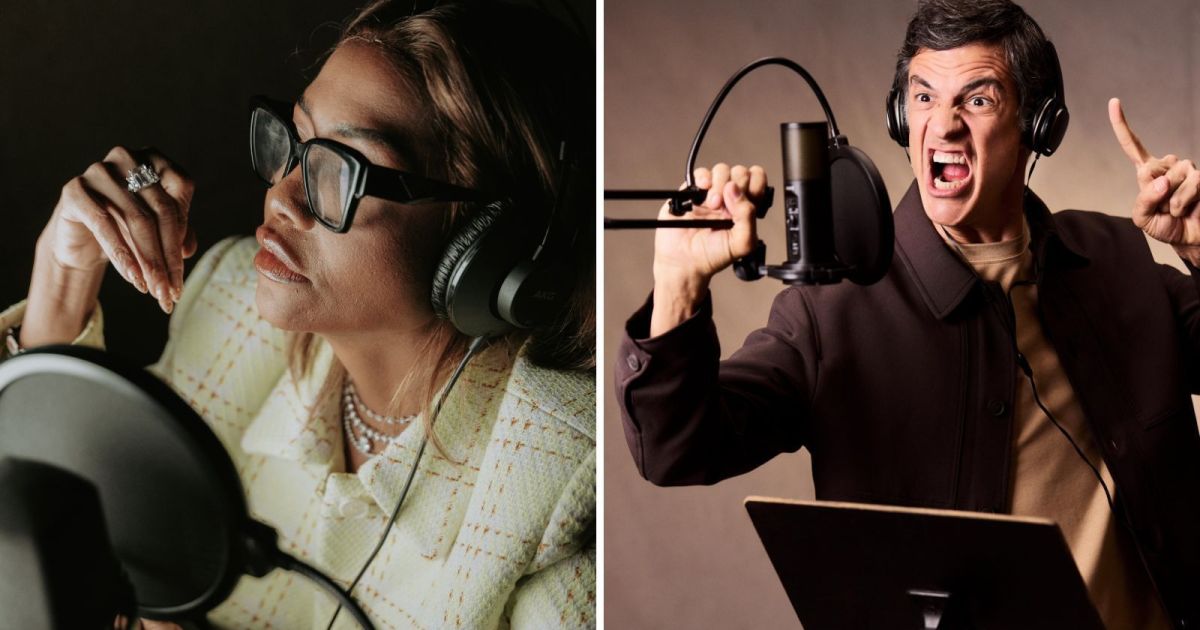Com sotaques do Brasil, “A Revolução dos Bichos” ganha audiossérie
