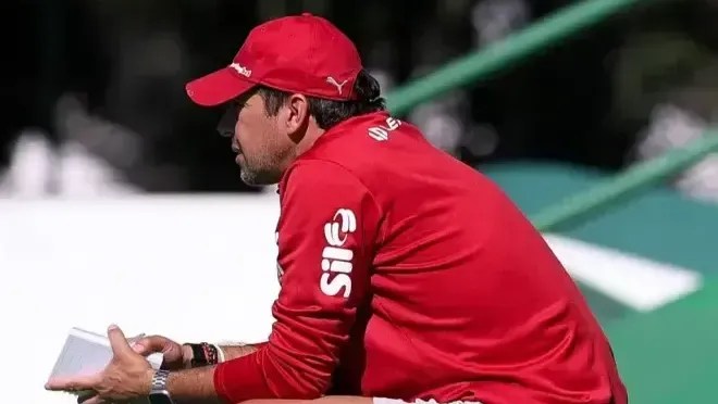Palmeiras pode ter reforço inesperado contra o Atlético-MG; saiba mais