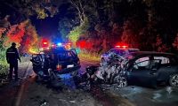 Quatro pessoas morrem em grave acidente em Minas Gerais