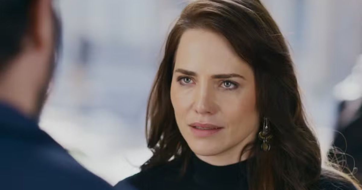 Rica e vingativa? Adriana descobre fortuna em “Quem Ama Cuida”; entenda