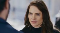 Rica e vingativa? Adriana descobre fortuna em "Quem Ama Cuida"; entenda