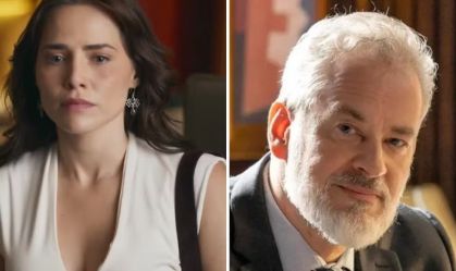 Plano de Adriana contra Ademir ganha força