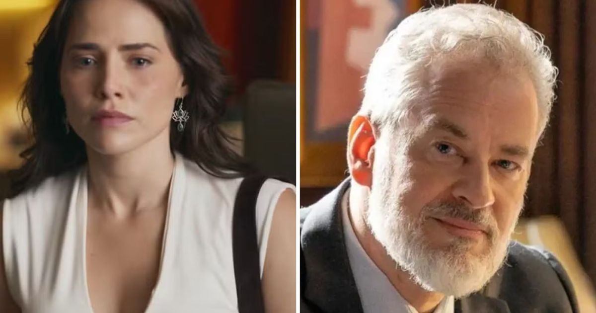 Resumo de “Quem Ama Cuida”: de 20 a 25 de julho