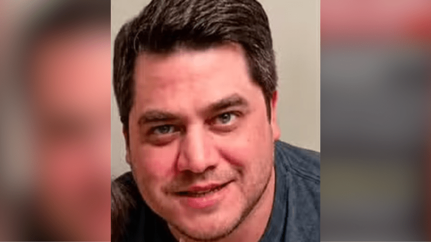 O advogado Pedro Ely Cordeiro dos Santos, de 43 anos, natural do Rio de Janeiro, que estava desaparecido desde sexta-feira (10), foi encontrado morto em Pinheiros, Zona Oeste de São Paulo • Reprodução