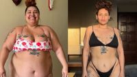 Ex "The Voice Brasil" reflete após perder 90 kg: "Dores do passado"