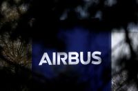 Airbus reduz previsão de demanda por aeronaves após guerra e tarifas