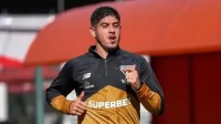 Alan Franco pede para sair, e São Paulo negocia com clube mexicano