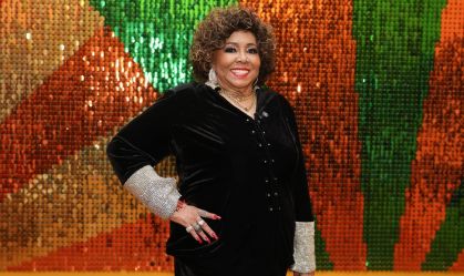 Alcione ganha exposição em celebração aos 50 anos de carreira