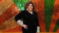Alcione estreia exposição em São Paulo; veja fotos