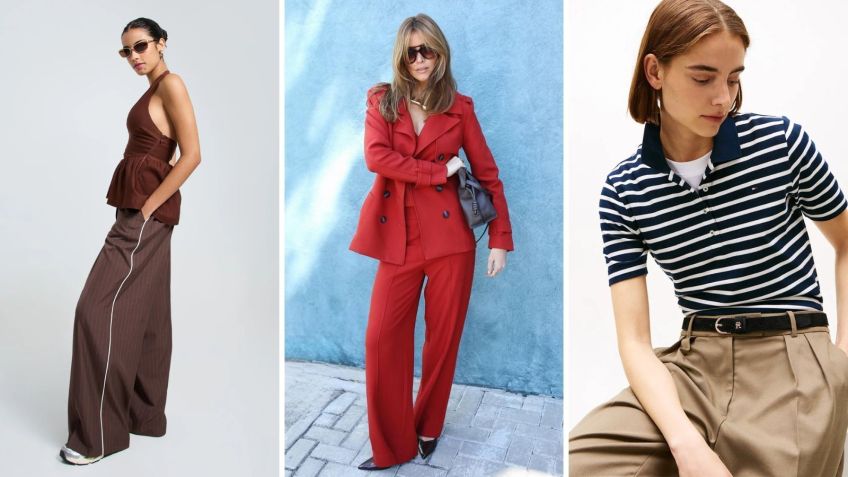 Veja ideias de looks para shows de Harry Styles • Divulgação/Rnner/Agilità/Tommy Hilfiger