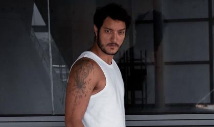 Allan Souza Lima interpreta Tom em "Quem Ama Cuida"