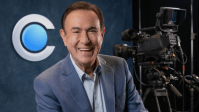 Amaury Jr. completa 50 anos de carreira com programa nos EUA: "Tudo mudou"