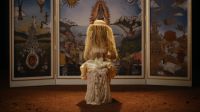 Anitta anuncia data do "Equilibrium - Parte II" em vídeo misterioso