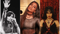 De "Show das Poderosas" ao "Equilibrium": a transformação de Anitta
