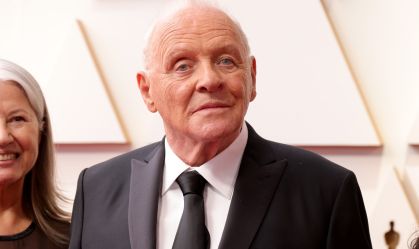 94th Annual Academy Awards - Arrivals
