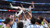 Brasileiros torcem contra a Argentina na Copa? Veja o que diz levantamento