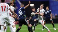 Argentina e Espanha se enfrentam na final da Copa do Mundo; saiba horário 53 argentina inglaterra e1784146048364