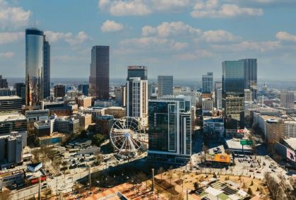Veja 15 programas para fazer com crianças em Atlanta, nos EUA
