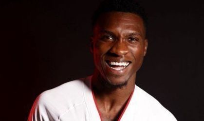 Imagem de destaque do post: São Paulo anuncia lateral angolano como novo reforço; conheça