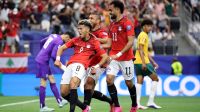 Egito derrota Austrália nos pênaltis e vai às oitavas da Copa do Mundo
