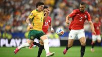 Austrália x Egito: veja os melhores momentos e pênaltis do jogo da Copa