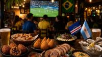 Brasileiros podem ganhar R$ 200 se Argentina for eliminada por Cabo Verde