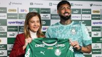 "Queriam me vender", diz Barboza sobre saída do Botafogo para o Palmeiras