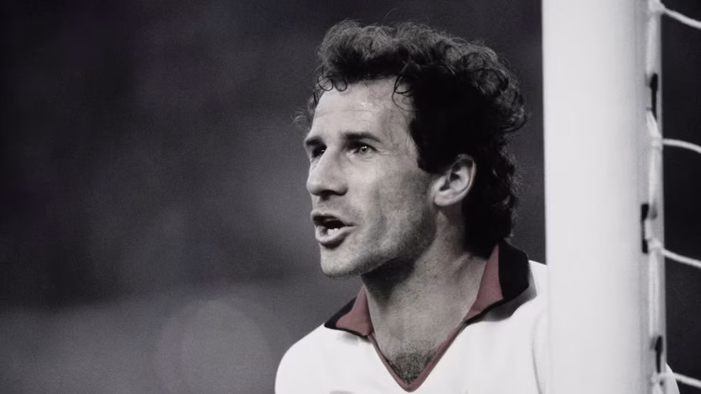 Relembre carreira de Franco Baresi, ídolo do Milan e da Itália