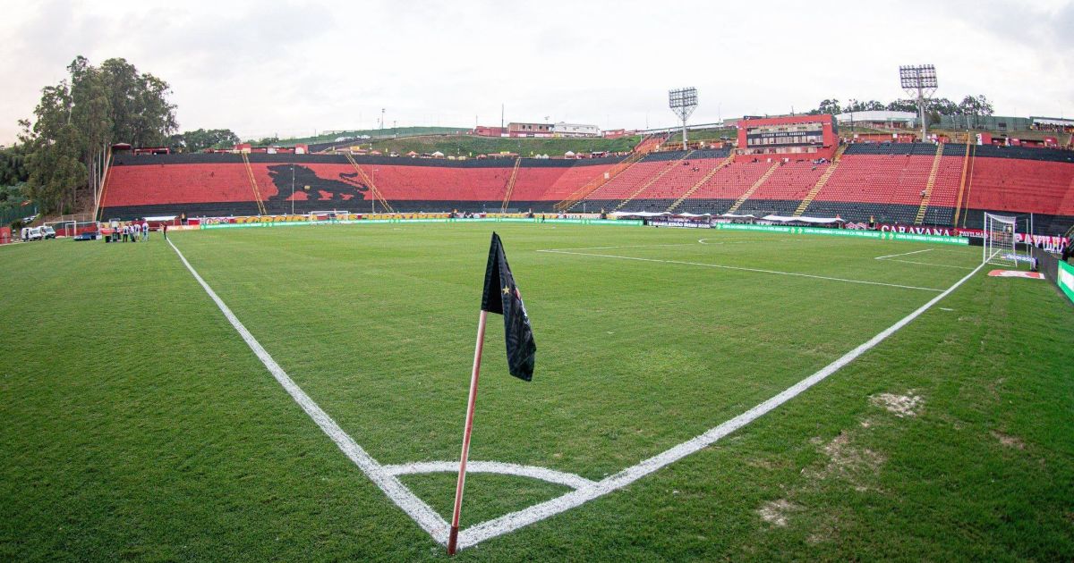 Vitória x Cruzeiro: horário e onde assistir ao jogo do Brasileirão