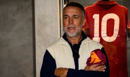Imagem de destaque do post: Ídolo da Argentina recorda interesse do Flamengo e clássicos contra Brasil