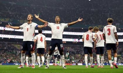 Imagem de destaque do post: Veja todos os jogadores que estão pendurados nas quartas da Copa do Mundo