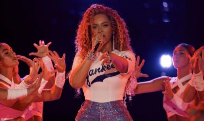 Beyoncé quebra novo recorde na Billboard Hot 100