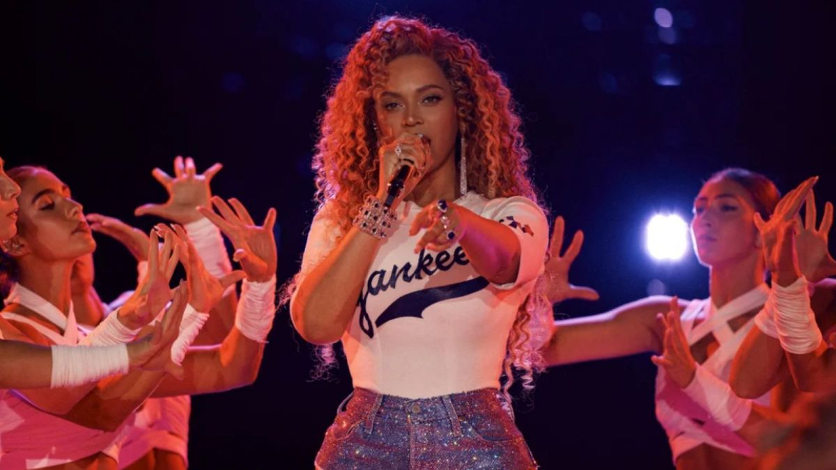 Oprah Winfrey revela presente inusitado que ganhou de Beyoncé