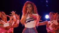 Beyoncé faz história com novo recorde na Billboard Hot 100