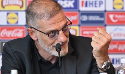 Imagem de destaque do post: Croácia confirma retorno de Bilic como técnico após a saída de Dalic