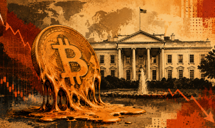 bitcoin trump cripto IA