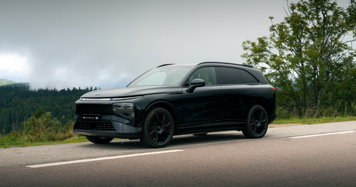 Xpeng abre contratações para lançar carros elétricos no Brasil