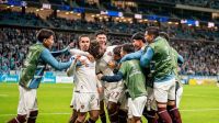 Grêmio perde para o Bolívar e é eliminado da Copa Sul-Americana