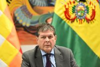 Petrobras pode retomar produção na Bolívia, diz ministro boliviano