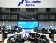 Bolsas europeias fecham na maioria em queda sob pressão do setor tech
