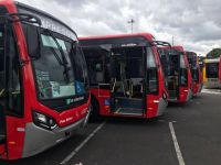 TSE cobra TREs sobre transporte público gratuito nas eleições