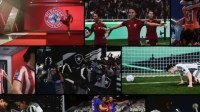 EA FC 27: Trailer revela times brasileiros no game