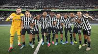 Marçal compara vitória do Botafogo com jogo entre Argentina e Inglaterra