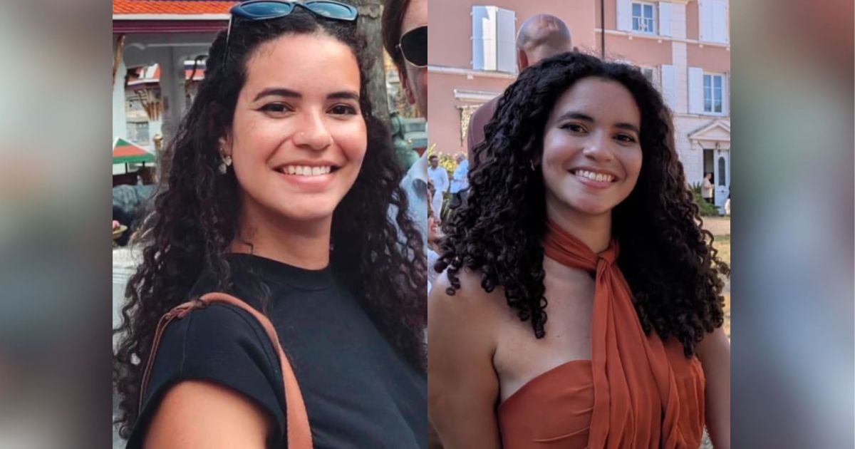 Engenheira brasileira desaparece após sair de casa em Lyon, na França