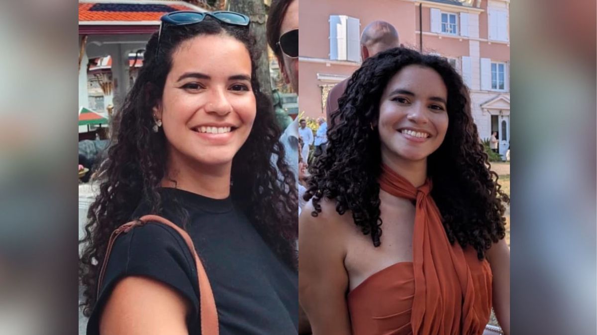 Fotógrafa desaparecida é encontrada morta após cinco dias de buscas no PR